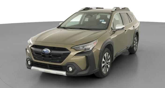 Thumbnail: 2024 Subaru Outback - 1