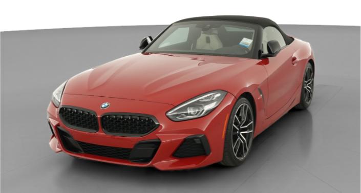 2021 BMW Z4 sDrive30i -
                  Auburn, GA