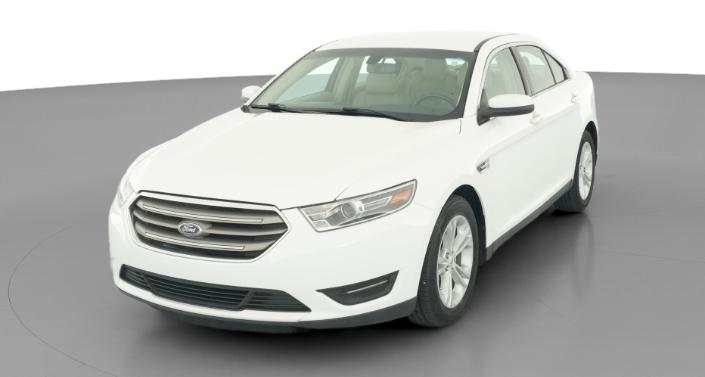 2018 Ford Taurus SEL -
                  Concord, NC