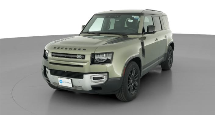 Thumbnail: 2024 Land Rover Defender - 1