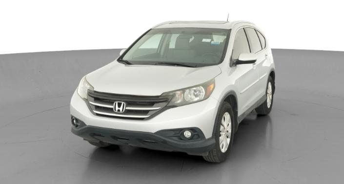 Thumbnail: 2013 Honda CR-V - 1