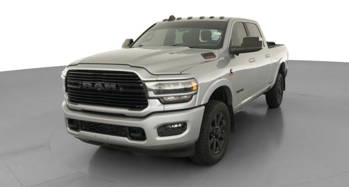 Thumbnail: 2019 RAM 2500 - 1
