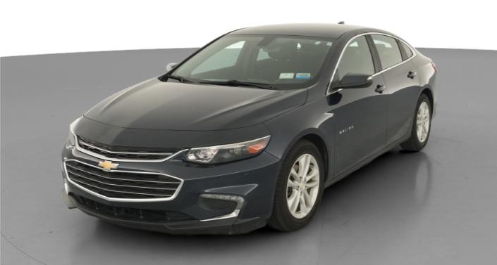 Thumbnail: 2017 Chevrolet Malibu - 1