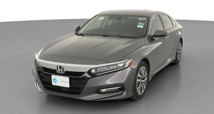 Thumbnail: 2019 Honda Accord - 1