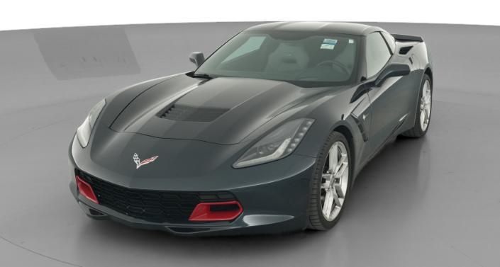 2014 Chevrolet Corvette Stingray -
                  Indianapolis, IN