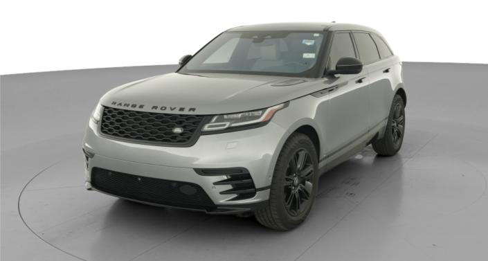2021 Land Rover Range Rover Velar R-Dynamic S -
                  Hebron, OH