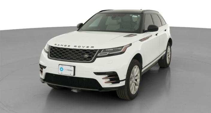 2018 Land Rover Range Rover Velar R-Dynamic SE -
                  Beverly, NJ
