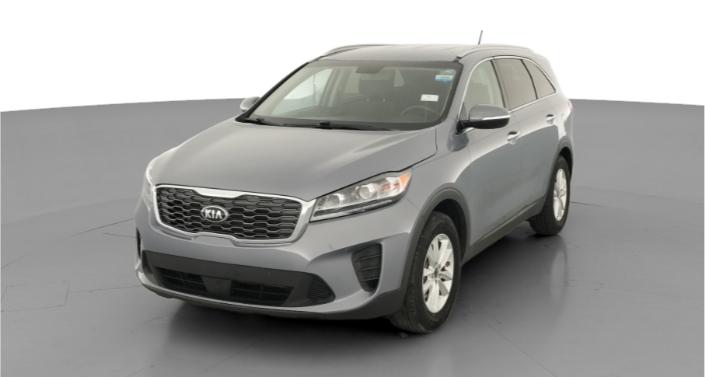 Thumbnail: 2020 Kia Sorento - 1