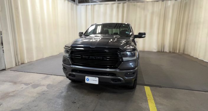 Thumbnail: 2022 RAM 1500 - 1