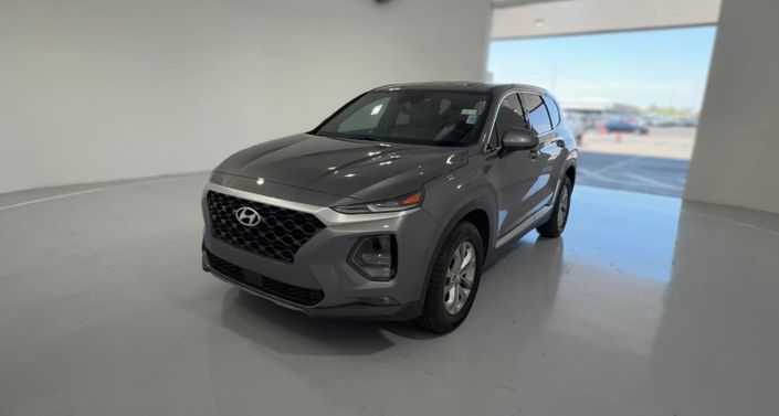 Thumbnail: 2019 Hyundai Santa Fe - 1