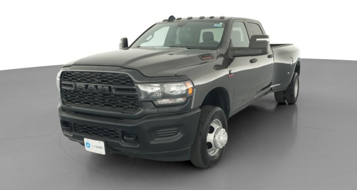 2023 RAM 3500 Tradesman -
                  Concord, NC