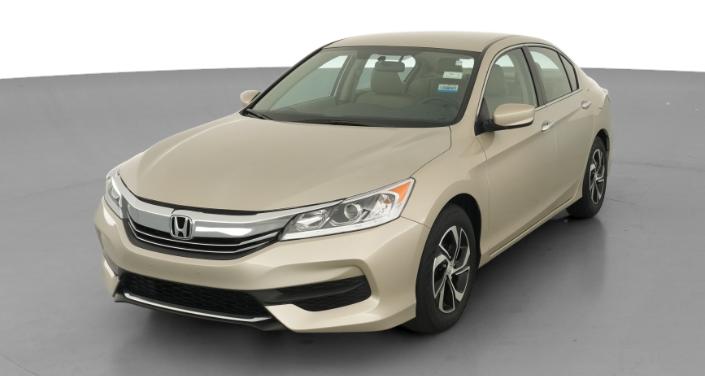 Thumbnail: 2016 Honda Accord - 1
