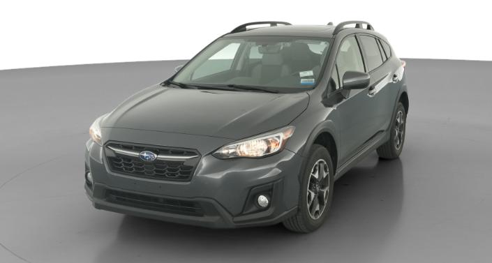 Thumbnail: 2020 Subaru Crosstrek - 1