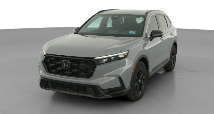 Thumbnail: 2024 Honda CR-V - 1