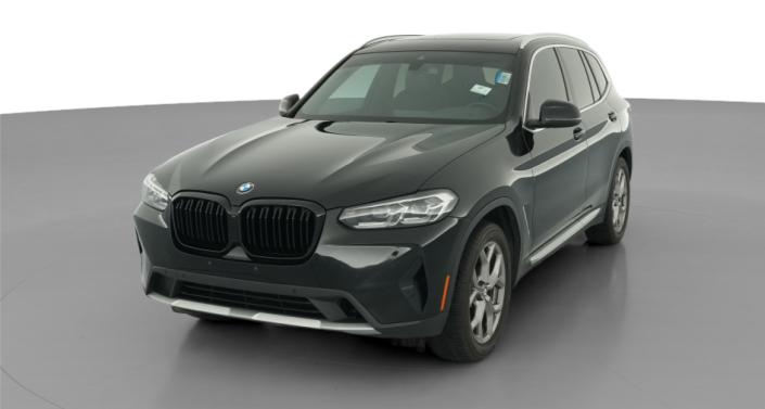 Thumbnail: 2023 BMW X3 - 1