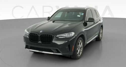 2023 BMW X3
