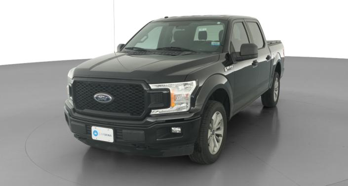 Thumbnail: 2018 Ford Econoline - 1