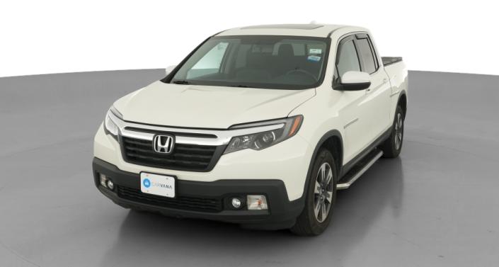 Thumbnail: 2019 Honda Ridgeline - 1