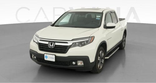 2019 Honda Ridgeline