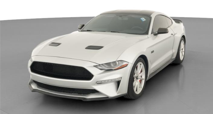Thumbnail: 2018 Ford Mustang - 1