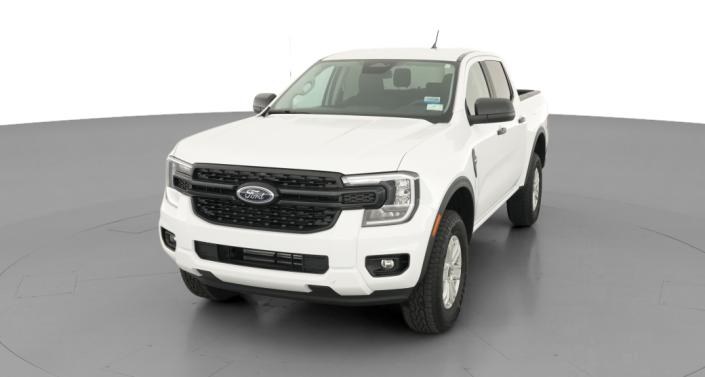 Thumbnail: 2025 Ford Ranger - 1
