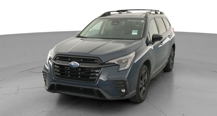 Thumbnail: 2024 Subaru Ascent - 1