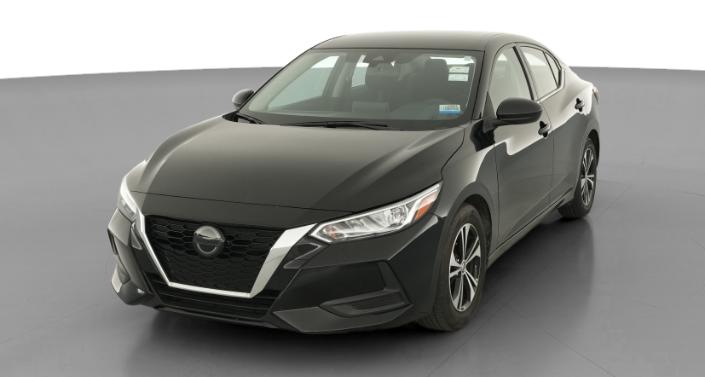 Thumbnail: 2023 Nissan Sentra - 1