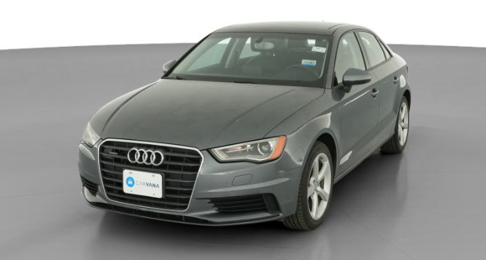 2015 Audi A3 Premium -
                  Framingham, MA