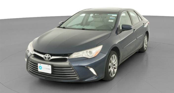 Thumbnail: 2017 Toyota Camry - 1