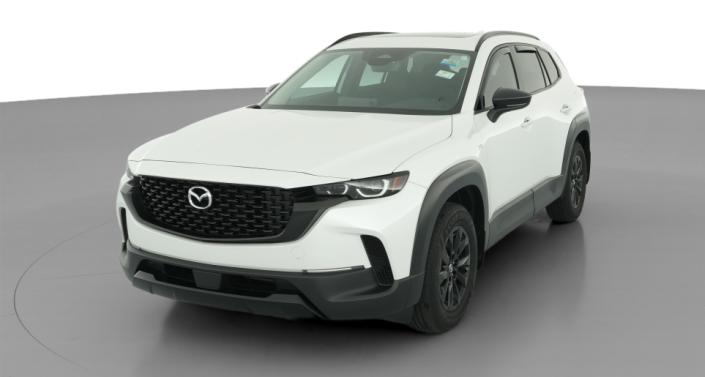 Thumbnail: 2025 Mazda CX-50 - 1