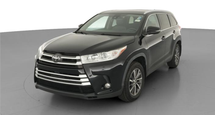 Thumbnail: 2019 Toyota Highlander - 1