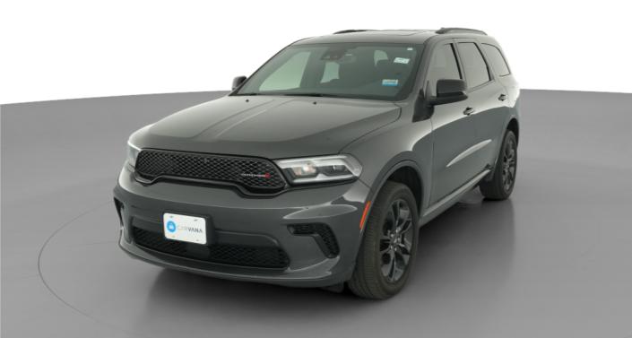 Thumbnail: 2024 Dodge Durango - 1