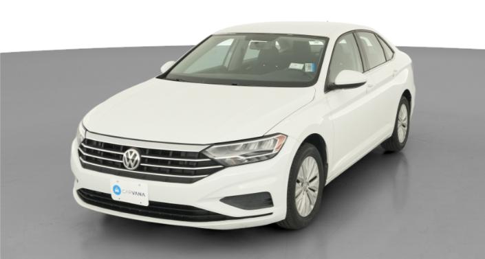 Thumbnail: 2019 Volkswagen Jetta - 1