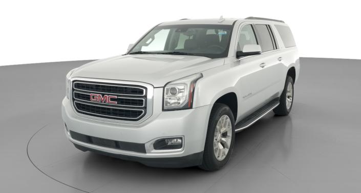 2019 GMC Yukon XL SLT -
                  Haines City, FL