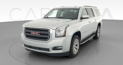 2019 GMC Yukon XL