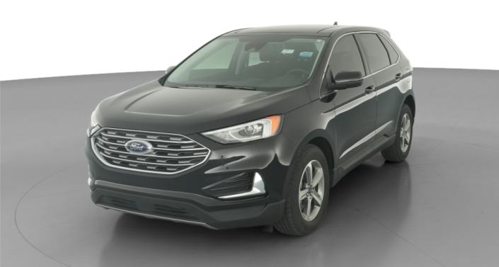 Thumbnail: 2022 Ford Edge - 1
