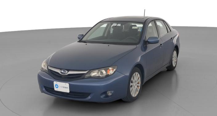 2011 Subaru Impreza Premium -
                  Lorain, OH