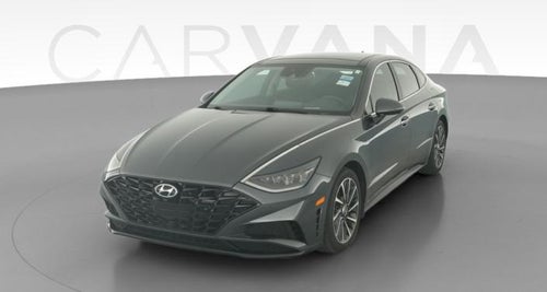 2022 Hyundai Sonata