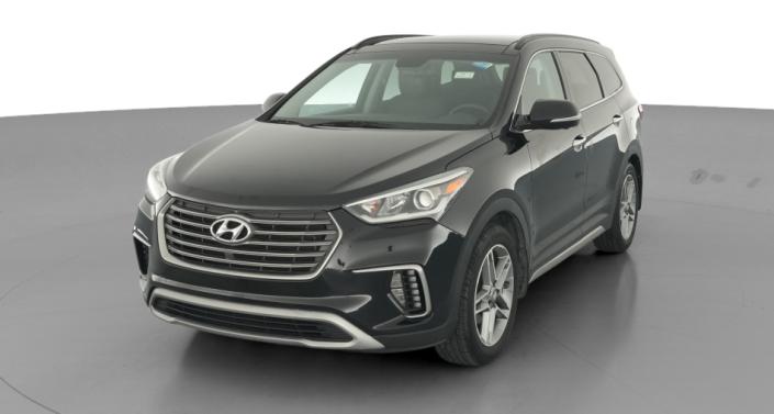 Thumbnail: 2019 Hyundai Santa Fe - 1
