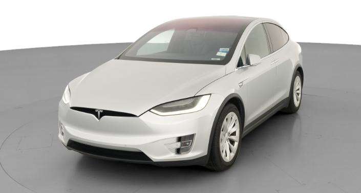 2018 Tesla Model X 75D -
                  Auburn, GA