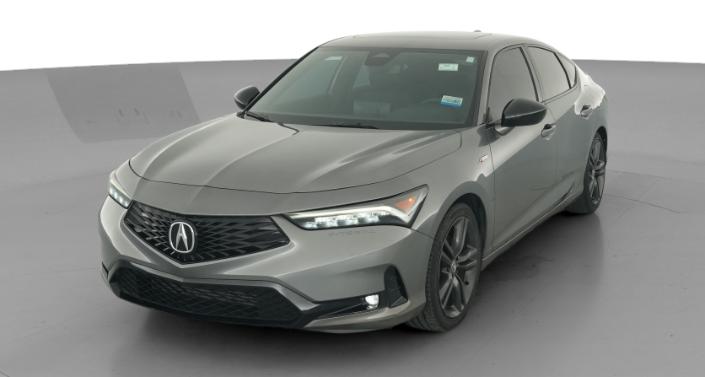 2024 Acura Integra A-Spec -
                  Indianapolis, IN