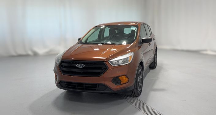 Thumbnail: 2017 Ford Escape - 1