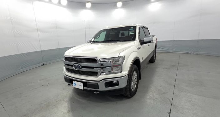 Thumbnail: 2019 Ford Econoline - 1