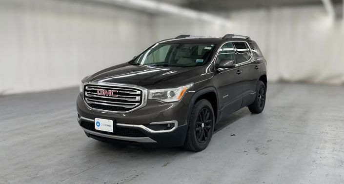 Thumbnail: 2019 GMC Acadia - 1
