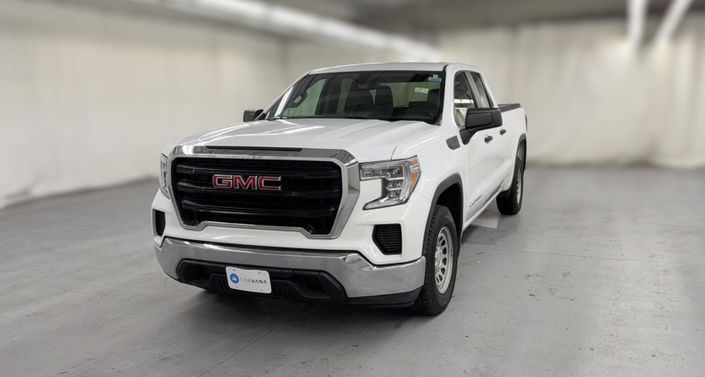 2021 GMC Sierra 1500  -
                  Indianapolis, IN
