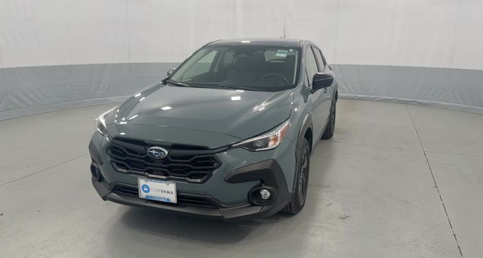 Thumbnail: 2025 Subaru Crosstrek - 1