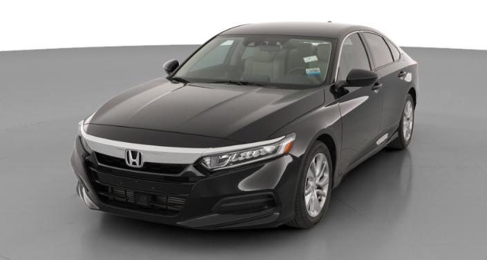 Thumbnail: 2018 Honda Accord - 1