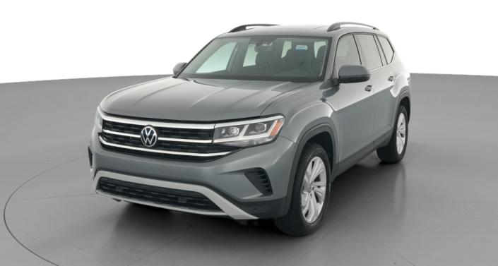 Thumbnail: 2023 Volkswagen Atlas - 1