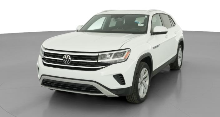 Thumbnail: 2023 Volkswagen Atlas - 1