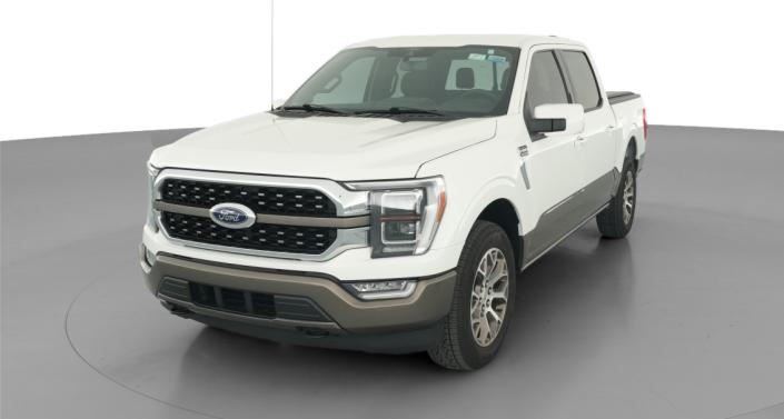 Thumbnail: 2021 Ford Econoline - 1